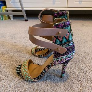 Chinese Laundry Levita 7.5